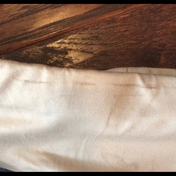 Loft Maternity jeans - Picture 4 of 4